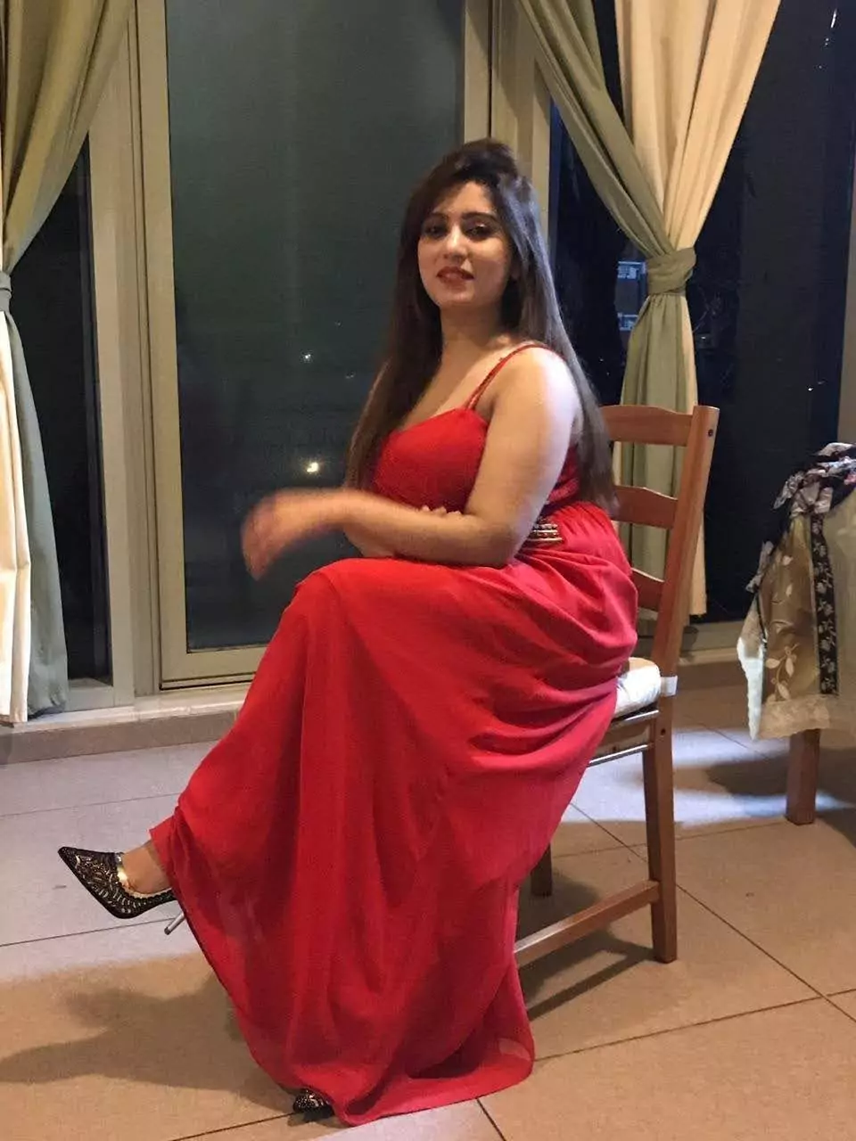 Escort Service in Sushant Lok